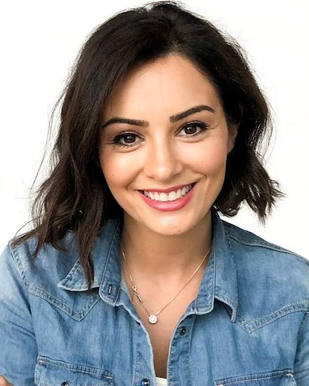 Najoud, founder of najoud.